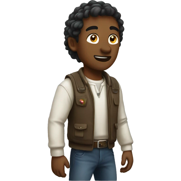 Gaming emoji