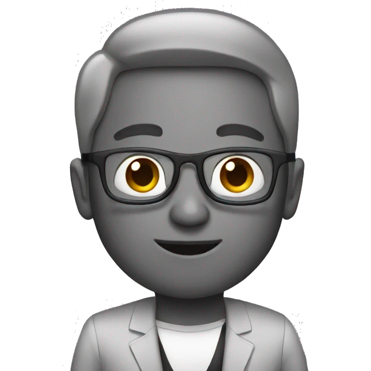 interview emoji