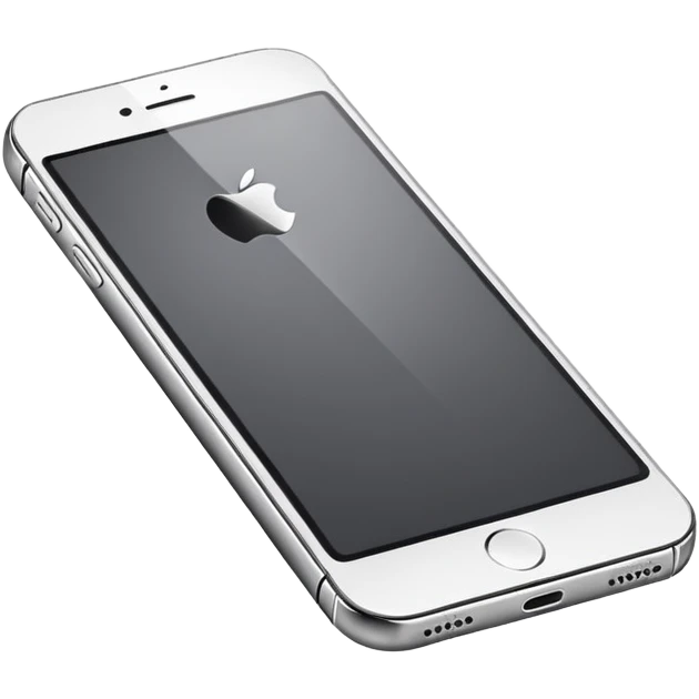 iPhone  emoji