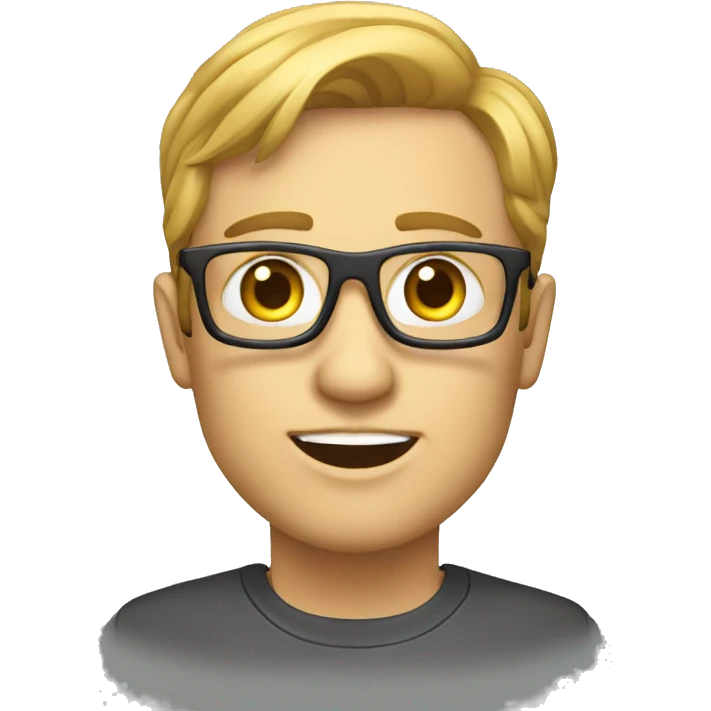 data analyst emoji