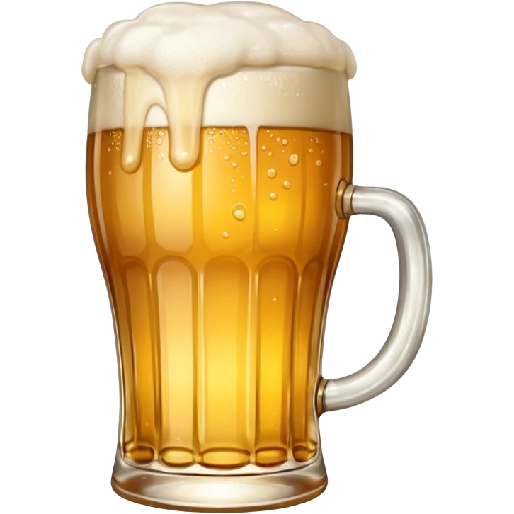 beer emoji