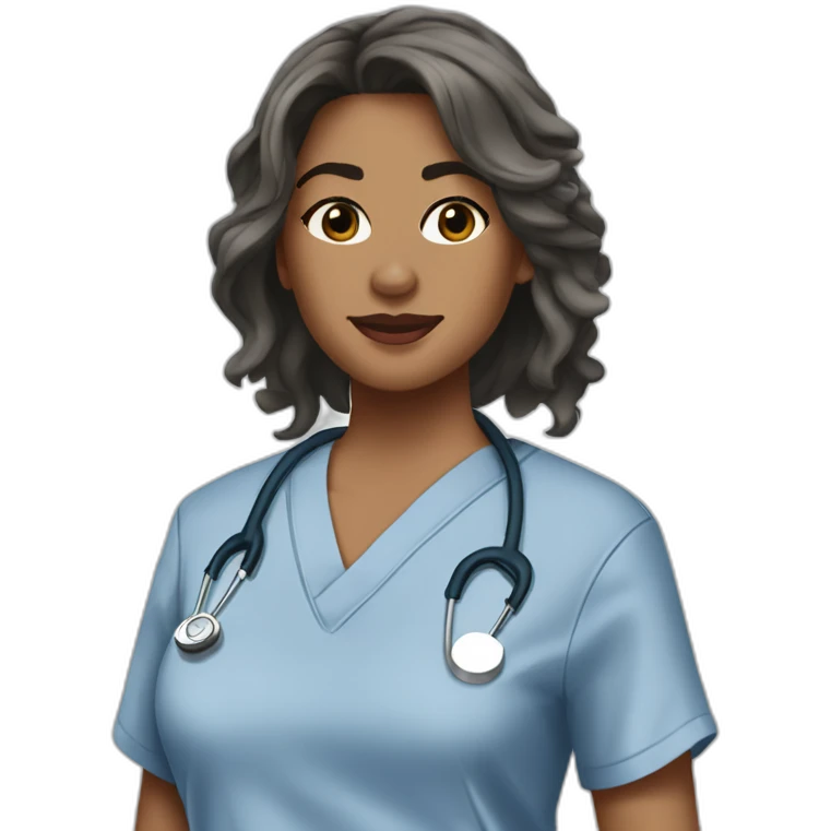 Grey’s Anatomy meredith gray emoji