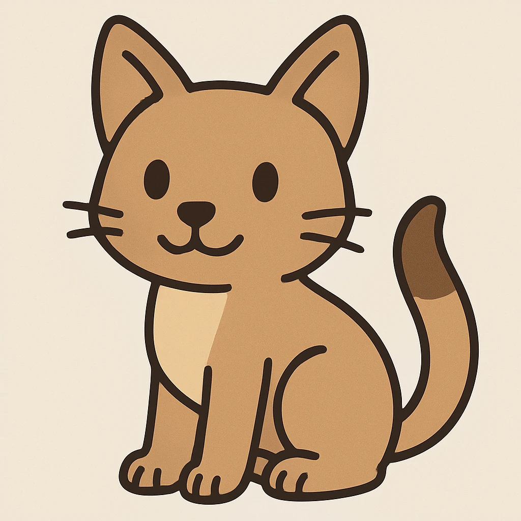 cat emoji