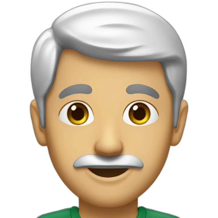 raouche lebanon emoji