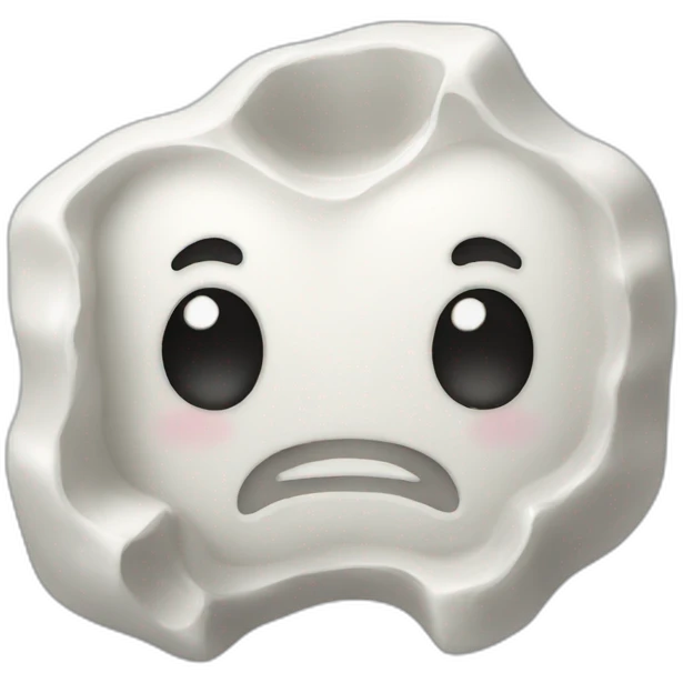 calcium emoji