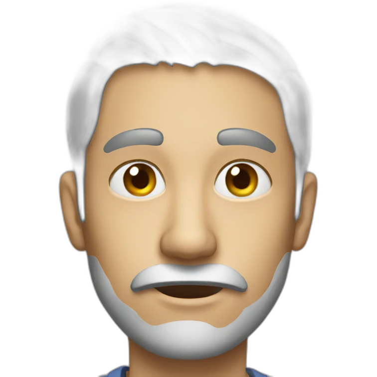 interested emoji