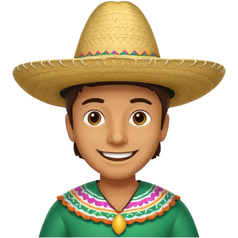living in mexico emoji