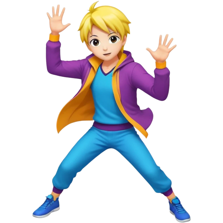 Anime  emoji