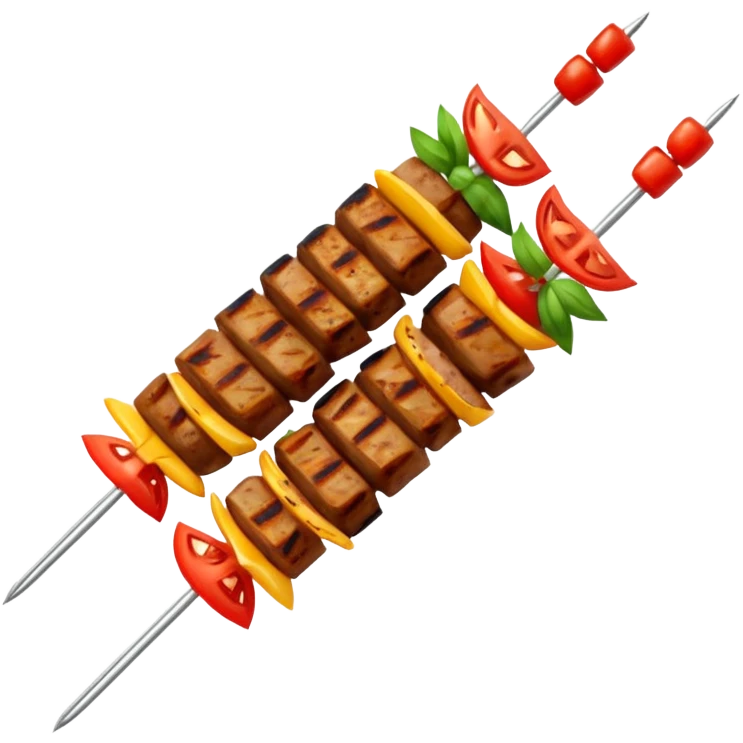 Kebab  emoji