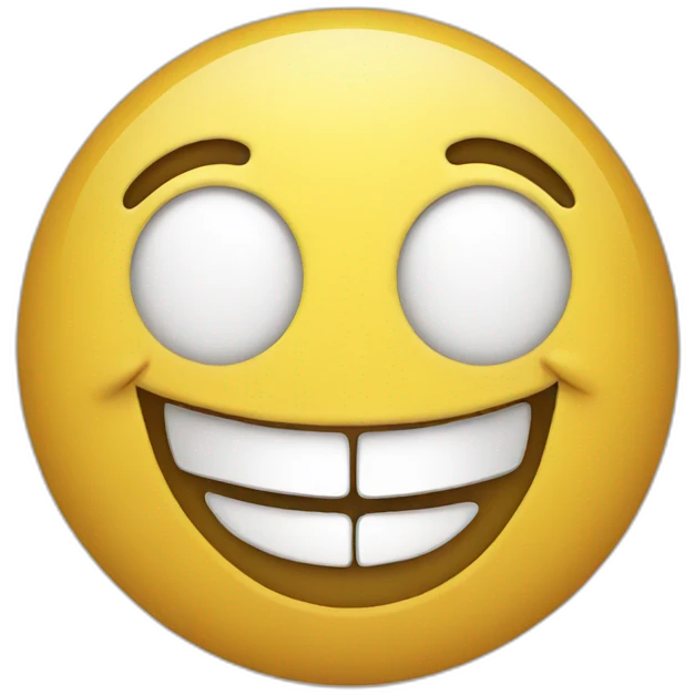 smiley emoji