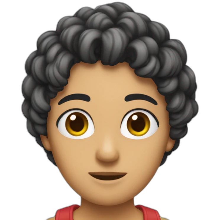 Raquellete emoji