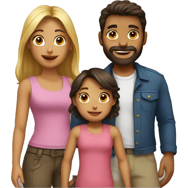 familia emoji
