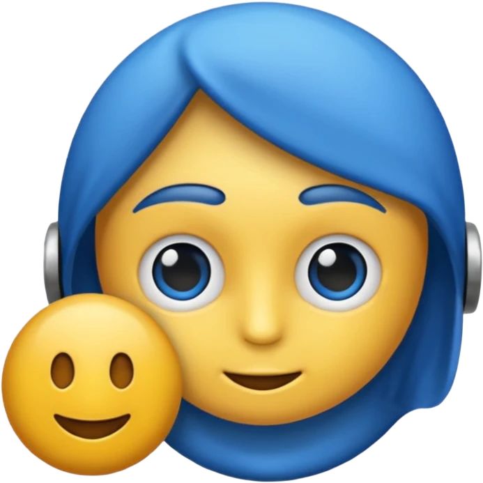 Джедайский меч emoji