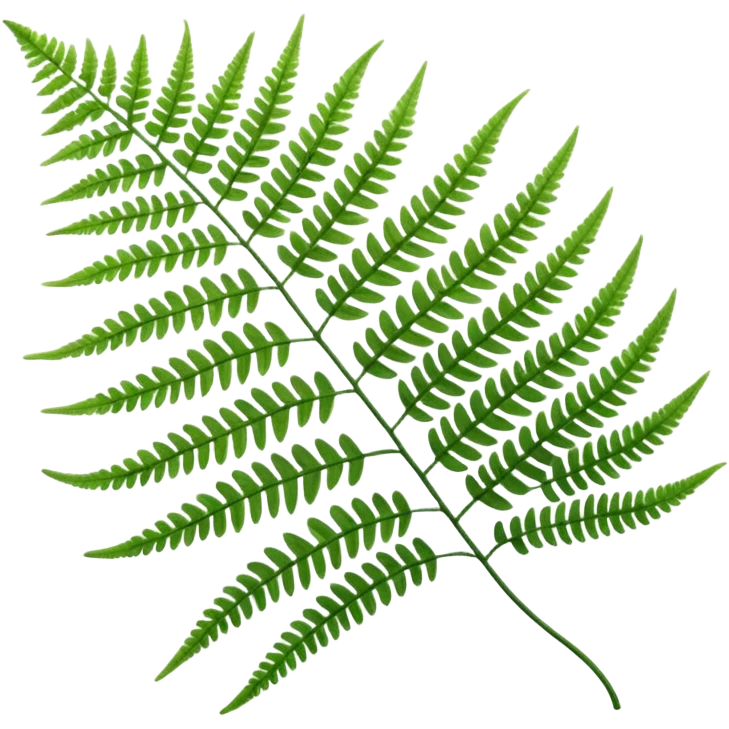 fern emoji