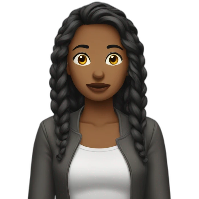 Léna situation  emoji