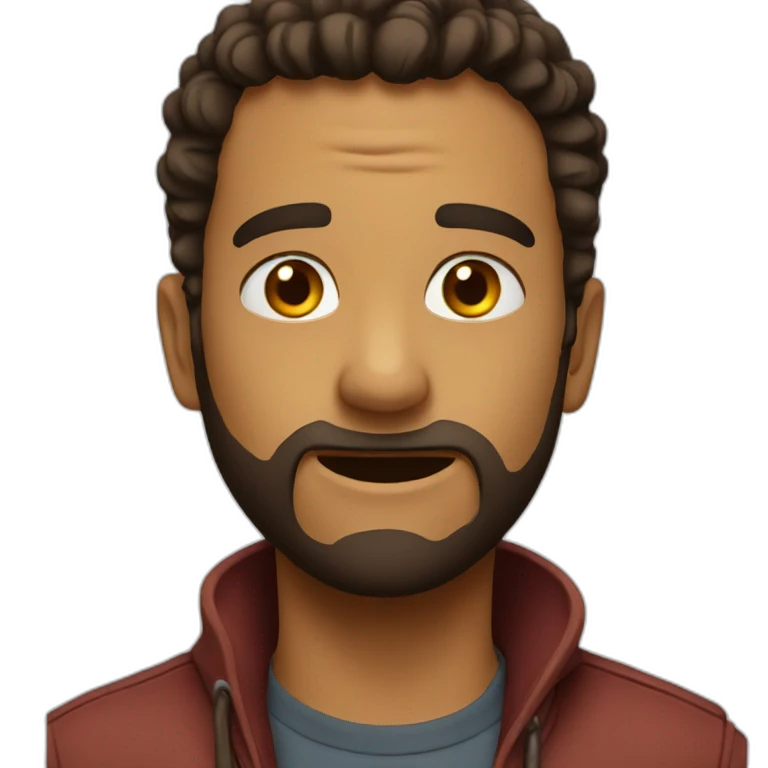 Omg emoji