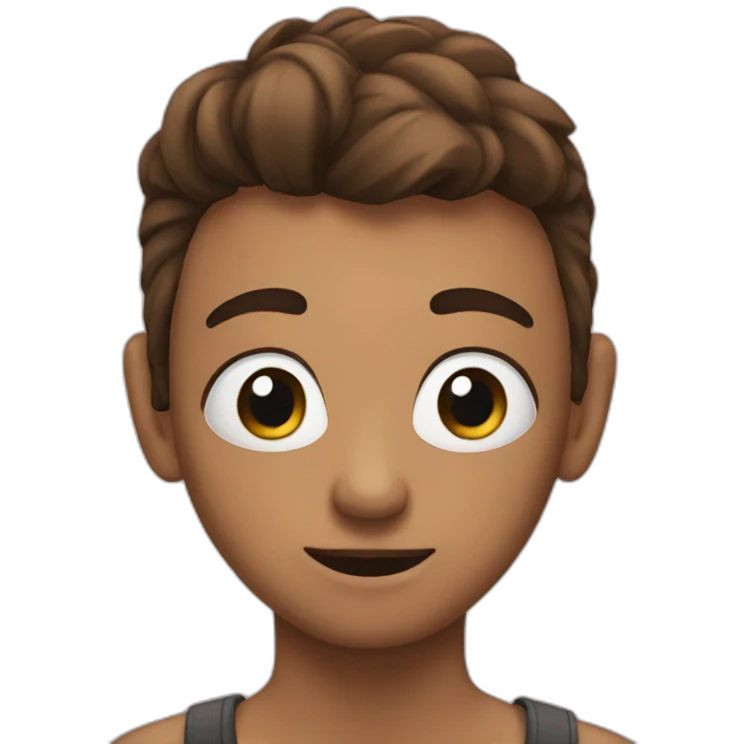 are you emoji
