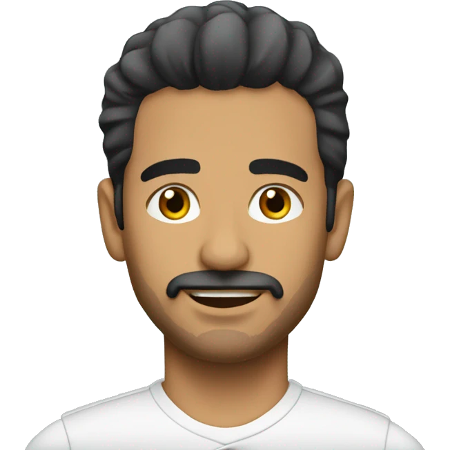 Juan Dávila emoji