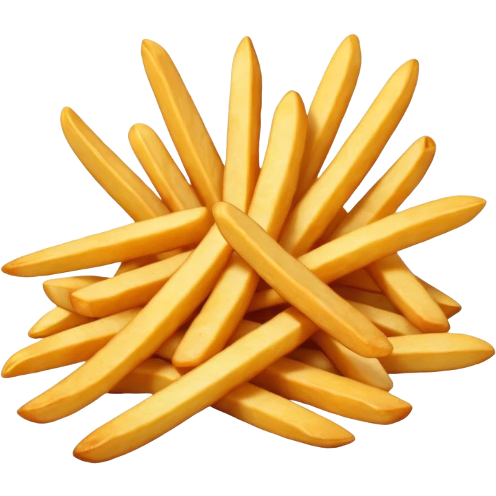 frites  emoji