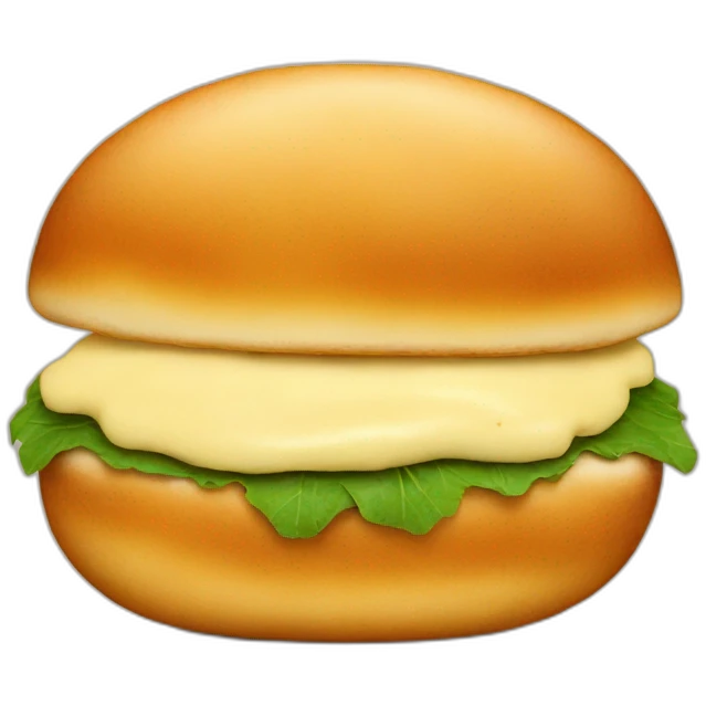 Vada pav emoji
