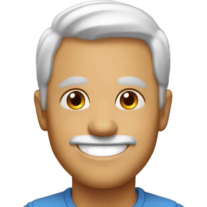 man happy  emoji