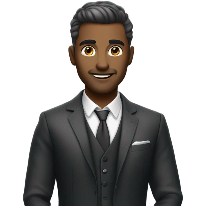 P didDy emoji