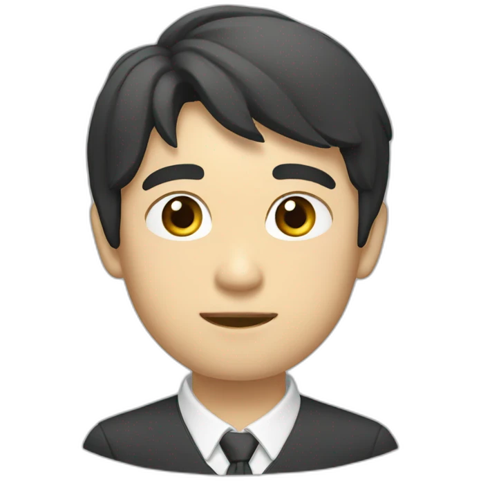 馒头 emoji