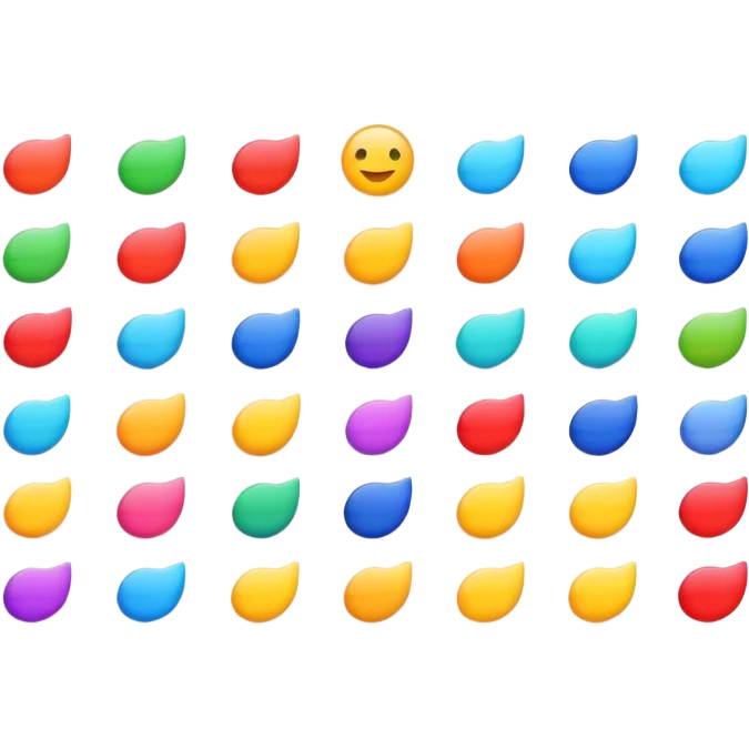 mix emoji