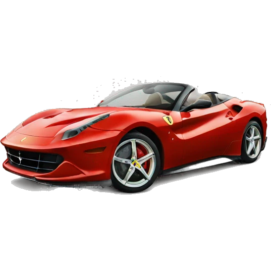 ferrari logo emoji