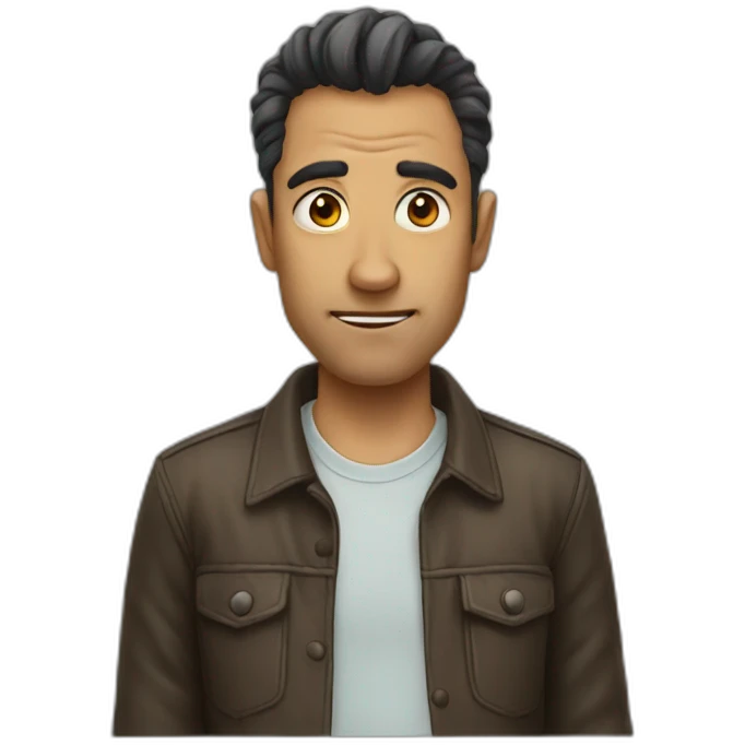 bad small emoji