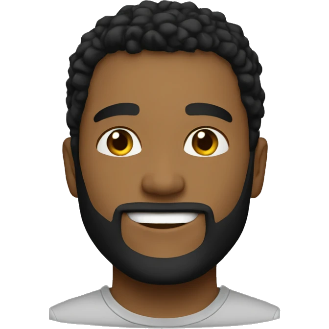 Devin jato emoji