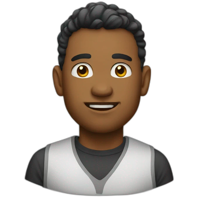 Puts emoji