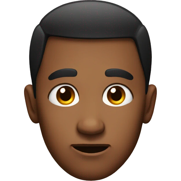 Side eye with raised eyebrows  emoji