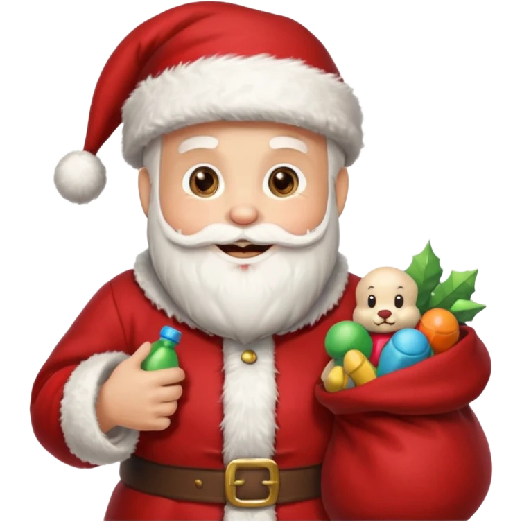 christmas emoji