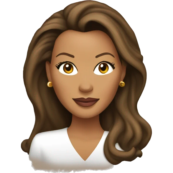 Vanessa Williams emoji