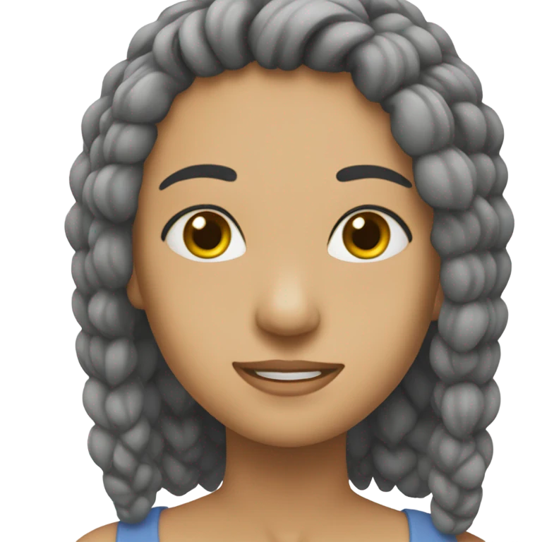 buquês  emoji