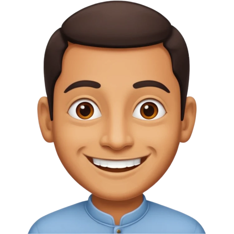 Rajan Rajbhar emoji