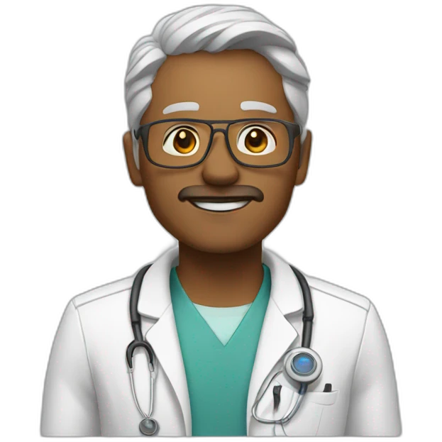 Doc back to the futur emoji