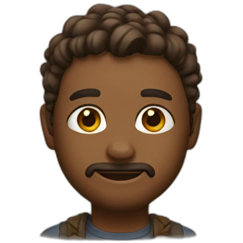 Kanaky emoji