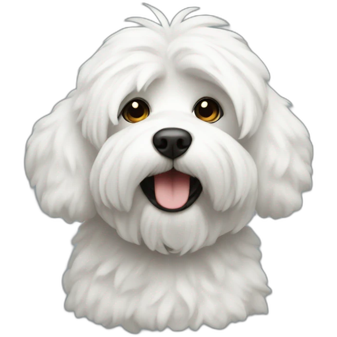 Coton emoji