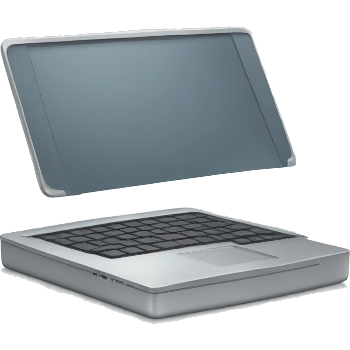 laptop emoji