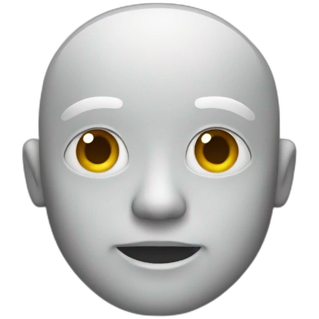 Tablette emoji