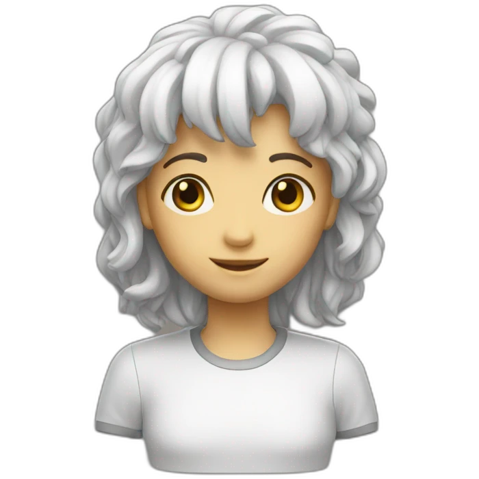 ai emoji