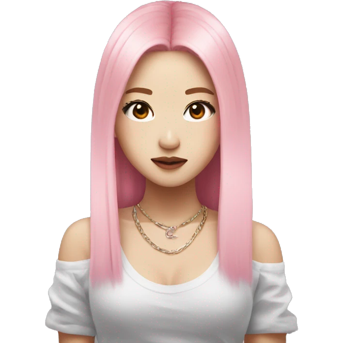 Blackpink  emoji