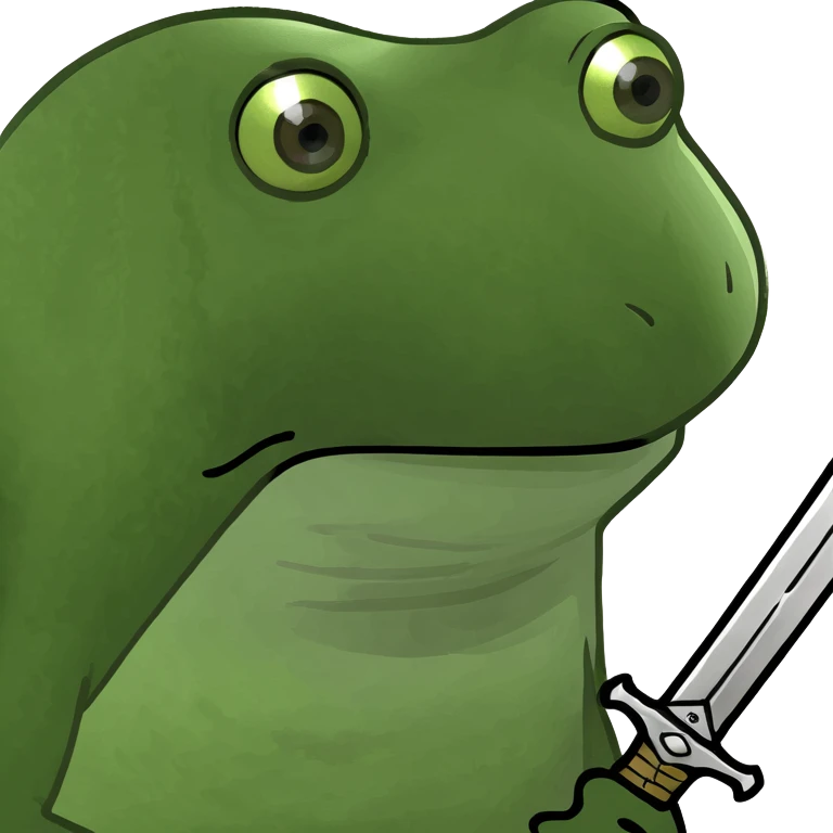 silver sword emoji