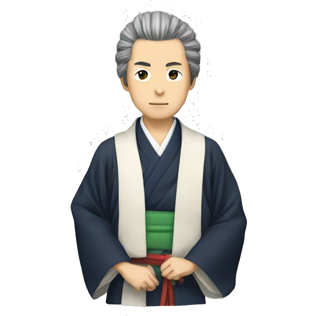 Tomioka Giyu emoji