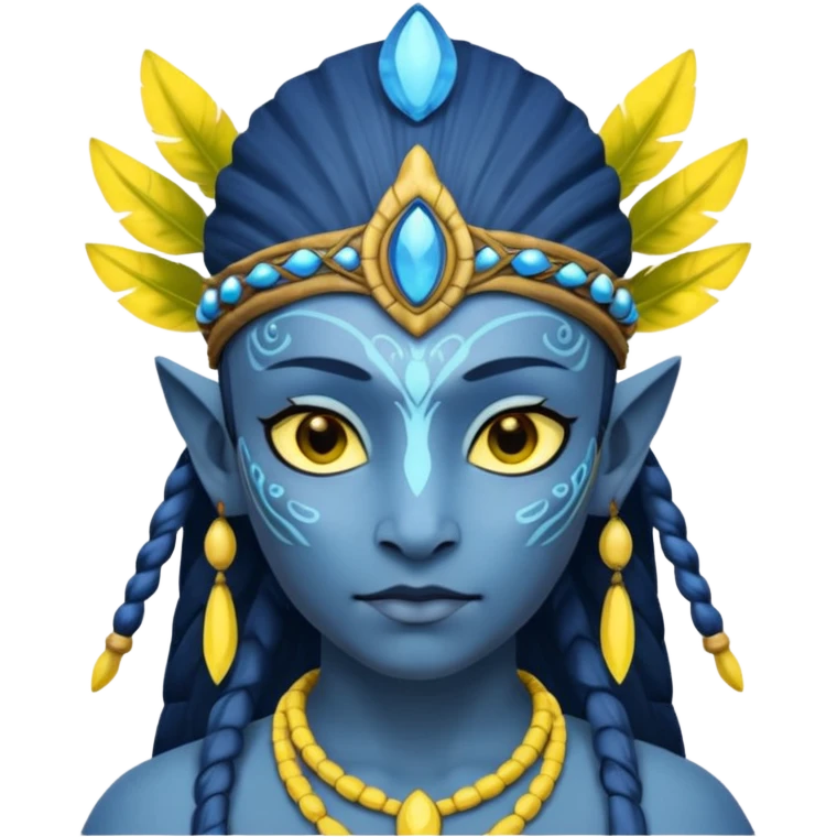 neteyam avatar emoji