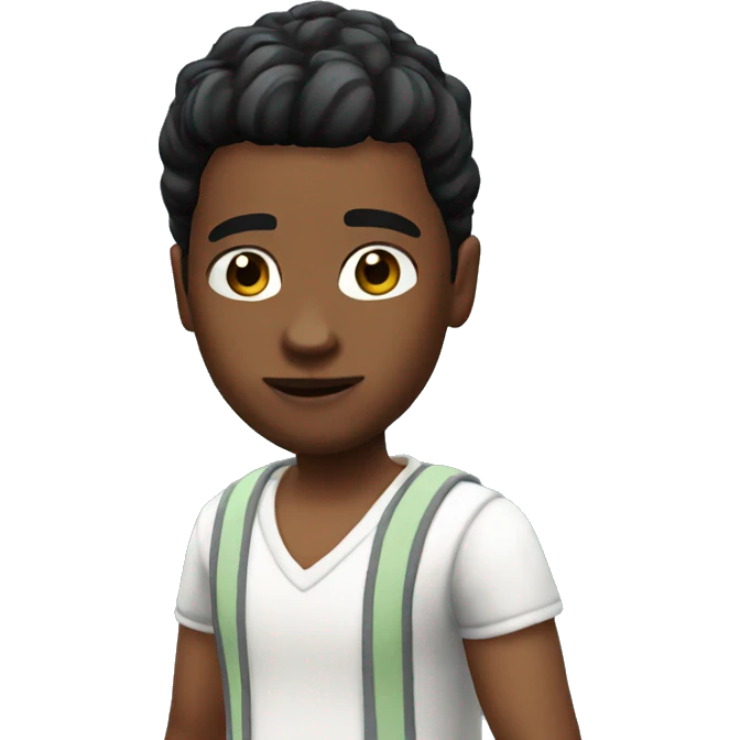 Sims emoji