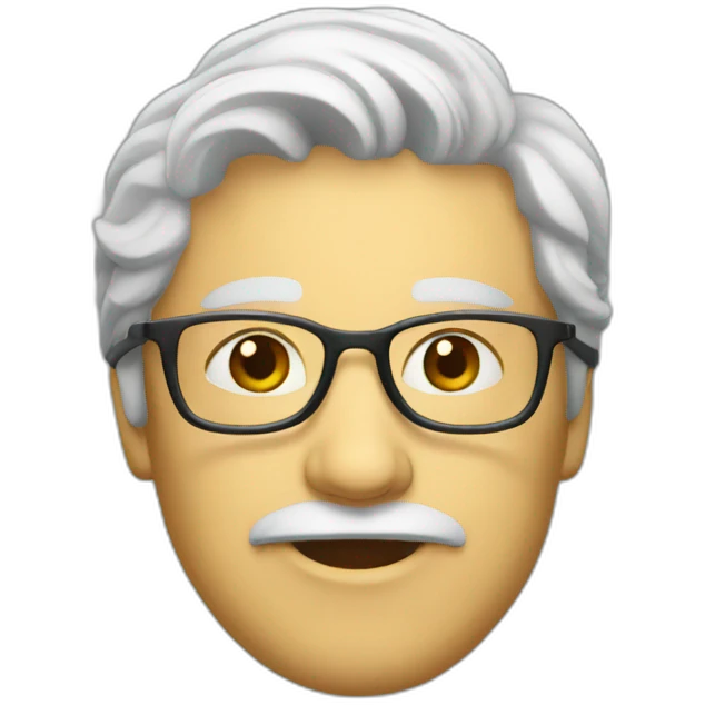 academia emoji