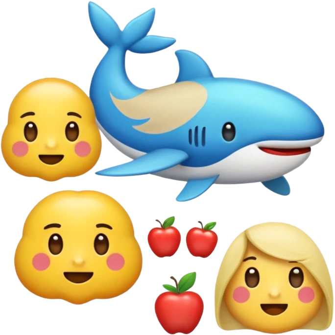 립스틱 emoji